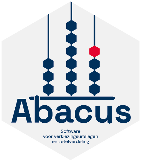 &quot;Het Abacus logo&quot;