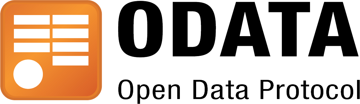 Logo of OData